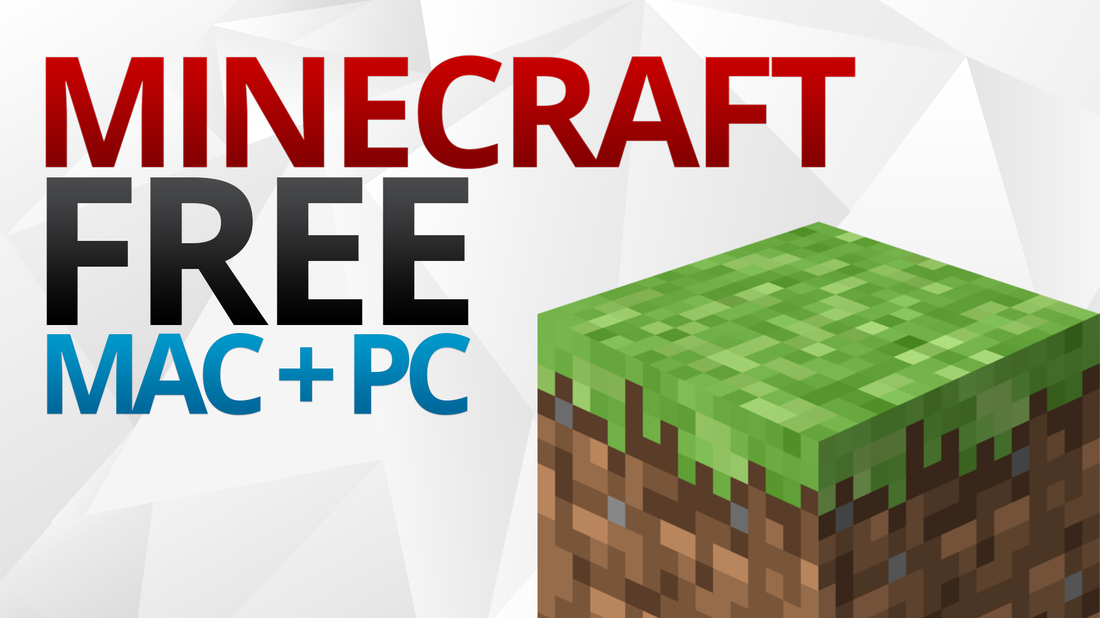 how to get minecraft for free on apple computer